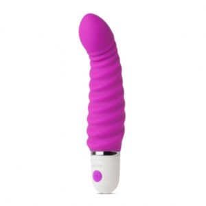moqqa - dune g-spot vibrator aardbei