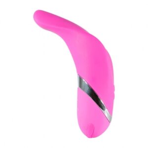 moqqa - bay lay-on vibrator aardbei