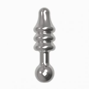 diogol - jaz uh vibrerende dildo anaal plug 45 mm