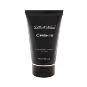 wicked - masturbatie creme voor mannen 120 ml