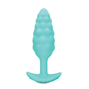 B-Vibe Bump Vibrerende Buttplug 12 Cm