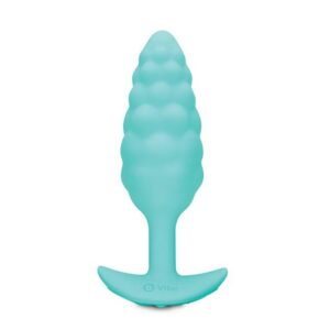 B-Vibe Bump Vibrerende Buttplug 12 Cm