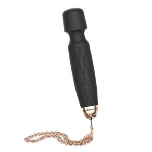 Bodywand Luxe Mini Wand Massager 14 cm Paars
