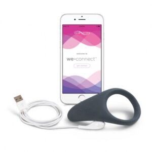 we-vibe - verge vibrerende ring