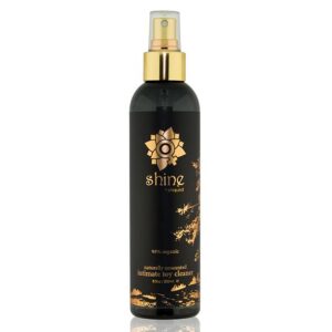 Sliquid Shine Speeltjes Reiniger 255 ml