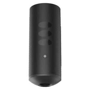 Kiiroo Titan Interactieve Vibrerende Masturbator