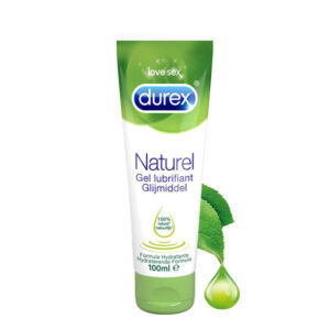 Durex Naturel Glijmiddel 100 ml