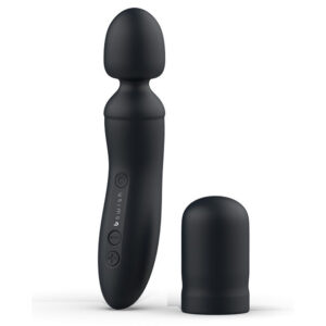 B Swish Bthrilled Premium Wand Vibrator 12 cm