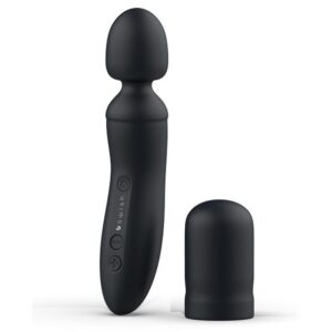 B Swish Bthrilled Premium Wand Vibrator 12 cm