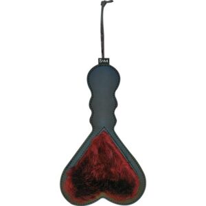 S&M Enchanted Klapzweep Hart