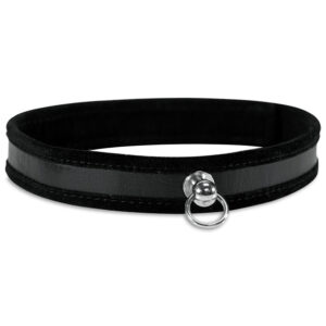 S&M Halsband