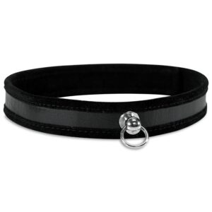 S&M Halsband