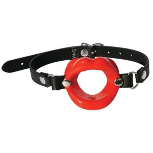 S&M Kinky Mondknevel