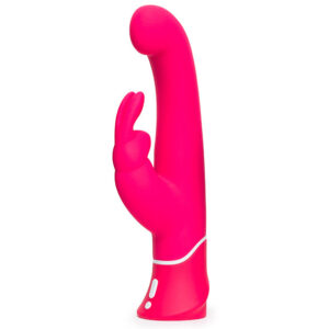 Happy Rabbit G-Spot & Rabbit Vibrator 22 cm