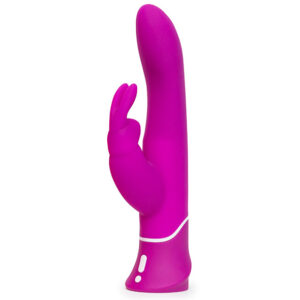 Happy Rabbit Curve Rabbit Vibrator 25 cm