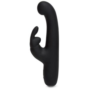 Happy Rabbit Slimline G-Spot Rabbit Vibrator 20 cm