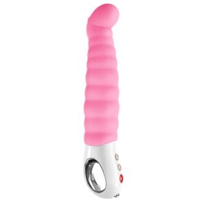 Fun Factory Patchy Paul G5 Vibrator 23 Cm Groen