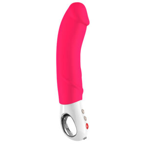 Fun Factory Big Boss G5 Vibrator 23 Cm