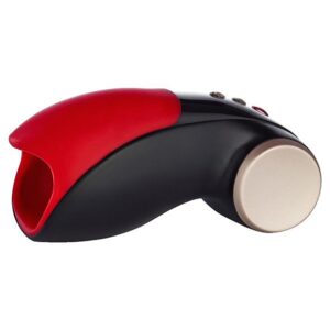 Fun Factory Cobra Libre II Masturbator Rood