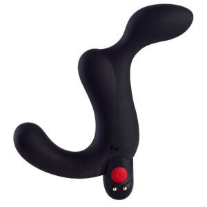 Fun Factory Duke Prostaat Vibrator 12 Cm Groen