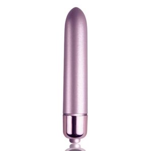 Rocks-Off Touch of Velvet Vibrator 9,6 cm