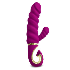 Gvibe Gcandy Vibrator 22 Cm