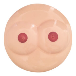 Boobie Frisbee