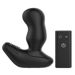 Nexus Revo Extreme Draaiende Prostaat Vibrator 14 Cm