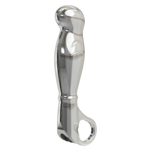 Nexus Fortis Aluminium Prostaat Vibrator 13 Cm
