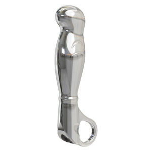 Nexus Fortis Aluminium Prostaat Vibrator 13 Cm