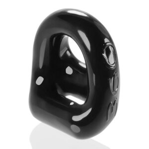 Oxballs 360 Cockring&Ballsling Grijs