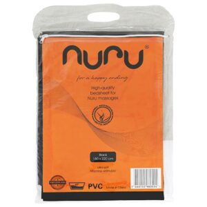 Nuru PVC Bedlaken Voor Massages