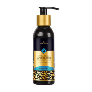 Sensuva Ultra Thick Glijmiddel Waterbasis 125 ml
