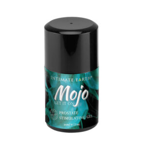 Intimate Earth Mojo Prostaat Stimulerende Gel 30 ml