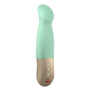 Fun Factory Sundaze Pulse Vibe Stotende Vibrator 17 Cm Groen