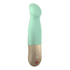 Fun Factory Sundaze Pulse Vibe Stotende Vibrator 17 Cm Roos