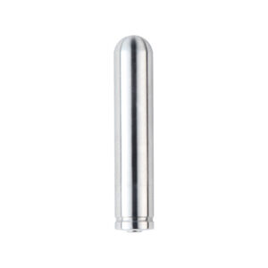 Nexus Ferro Metalen Mini Vibrator 6.5 Cm