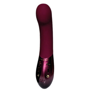Hot Octopuss Kurve G-Spot Vibrator 19 cm