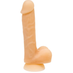 Addiction David Buigbare Dildo Vanille 20 cm