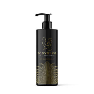 BodyGliss Pure Glijmiddel Siliconen 250 ml