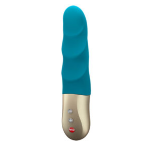 Fun Factory Stronic Petite Vibrator 17 Cm Blauw