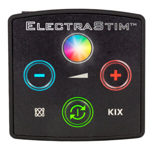 ElectraStim Kix Electro Seks Stimulator