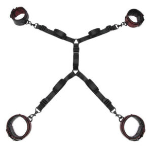 Fifty Shades of Grey Sweet Anticipation Restraint Set