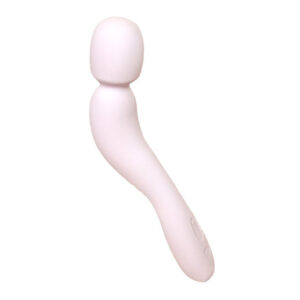 Dame Products Com Wand Vibrator 27 cm