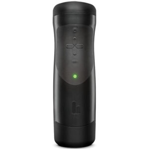Handy Interactive Masturbator 1.1
