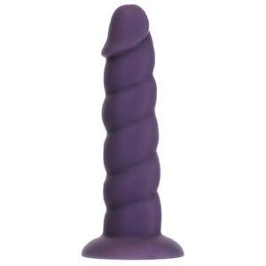 Addiction Fantasy Unicorn Dildo Met Zuignap 18 cm