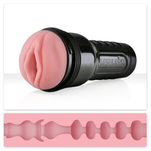 Fleshlight Pink Lady Mini-Lotus Vagina