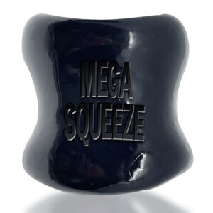 Oxballs Mega Squeeze Ergofit Ballen Stretcher Grijs