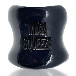 Oxballs Mega Squeeze Ergofit Ballen Stretcher Grijs