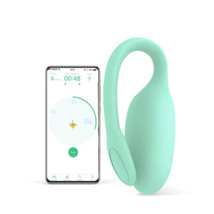 Magic Motion FitCute Rejuve Kegel Trainer Met App
